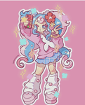 Avatar ranking sparkles