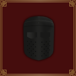 Cliffside Knighthood