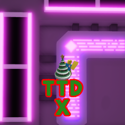 [REWARDS] TTD X
