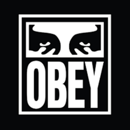 OBBY GAME OBEY