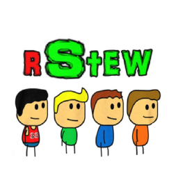 Update! rStew [BETA]