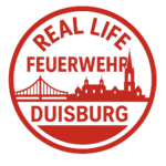 Feuerwehr Real Life Duisburg
