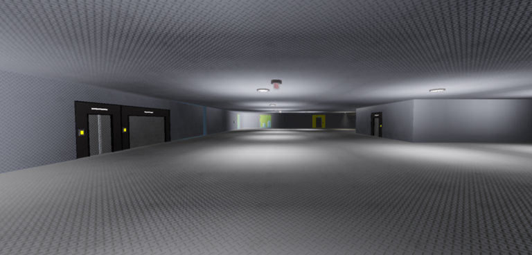 Elevators to underground (EVTUG) screenshot 1