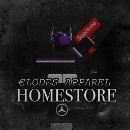 €LOADS APPAREL'S HOMESTORE