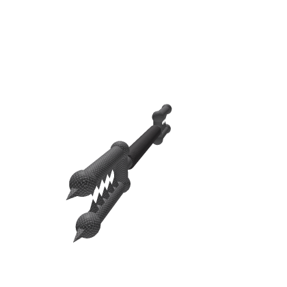 Fly Wand