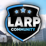 LARP Official Group | Hiring is free