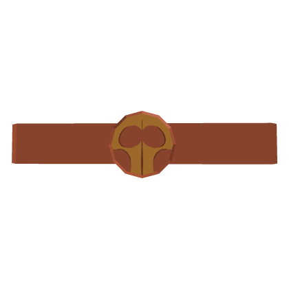 🎃 Hyjack Belt I DELTARUNE Chapter Rewritten
