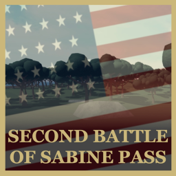 Second Battle of Sabine Pass