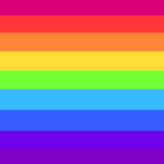 LBGTQ+ only