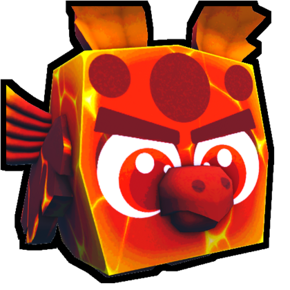Flame Owl Normal