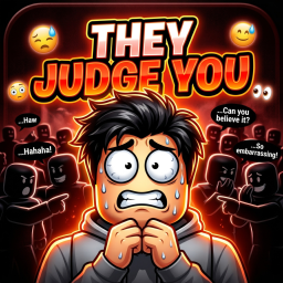 Are You Judged?