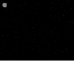 The Darkness of The Night