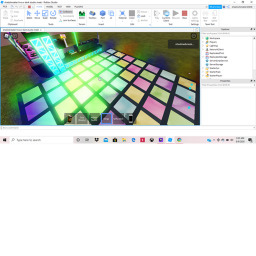 shadobreaker live or dark studio meet