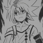 [BR] The White Fang