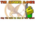 Hunger Games 2014