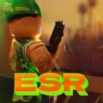 [ESR] East side Riders Group Thumbnail