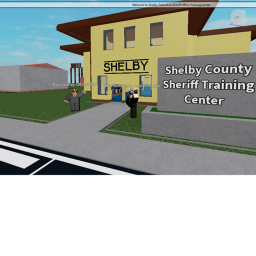 Shelby Township Sheriff Office Training Center