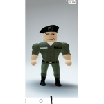 Military leads