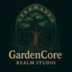 GardenCore Realm Studio