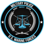 USMF - Military Police