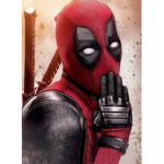 Deadpool is freaking Awesome!