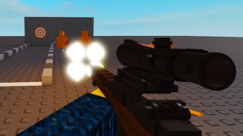 Breach and clear