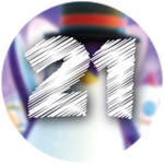 Island 21 - Satellite
