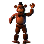 Cinematic Freddy