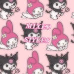 MIXED STYLES