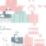 Peach Bear Army!