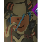 Krager's Secret Shack