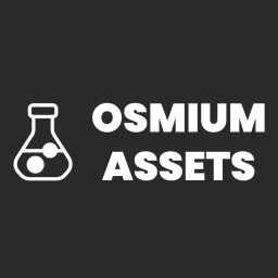 Osmium Assets Products