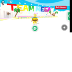 TEAM MEGA!!!