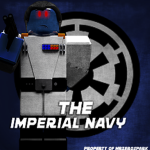 《|| TGE ||》 The Imperial Navy