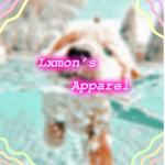 ~Lxmon’s Apparel~
