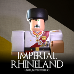 The Imperial Realm of the Rhine