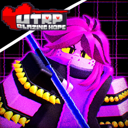 [🔪UPDATE] Undertale RP: Blazing Hope