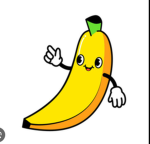 bananan gang
