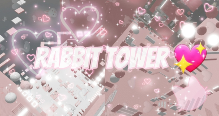 Rabbit Tower🐰 screenshot 1