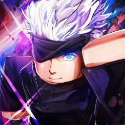 [LIMITLESS+AIZEN] Anime Apocalypse icon