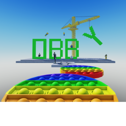 😃EASY OBBY!😎