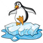 THEGAMING Penguin SQUAD
