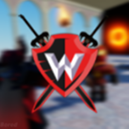 Wave Sword Bots Game (Anniversary)