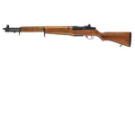 The museum of Firearms