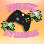 The Ironic Studio