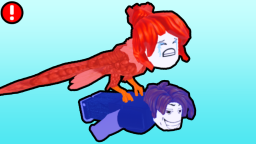 Bird Buddy [2 Player Obby]