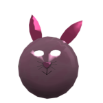 Bunny Mask