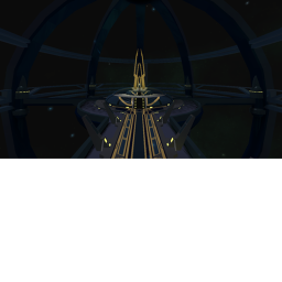 TEE| The Emperor's Throne Room