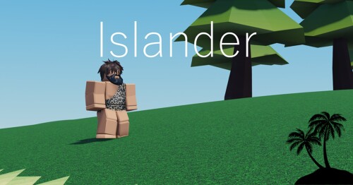 Islander