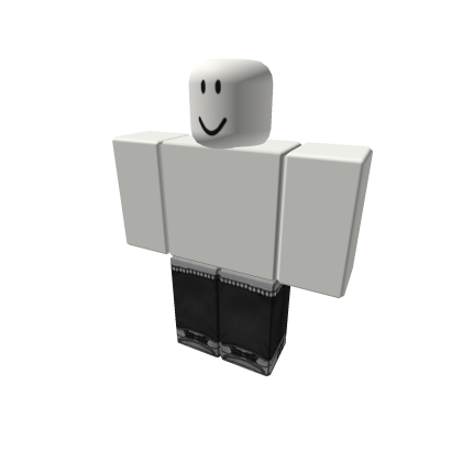 simon cry of fear [without satchel] - Roblox